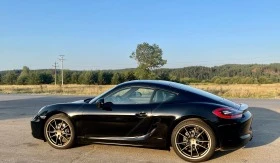 Porsche Cayman, снимка 4