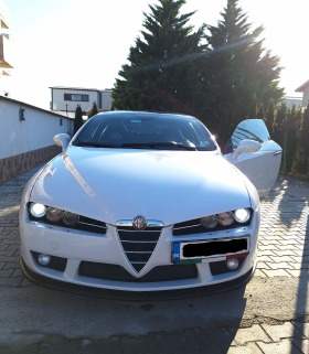 Alfa Romeo Brera, снимка 14