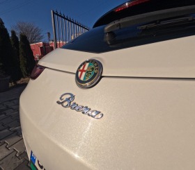  Alfa Romeo Brera
