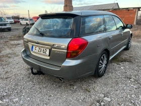 Subaru Legacy 2.0i.R 4x4 KLimatronik, снимка 4