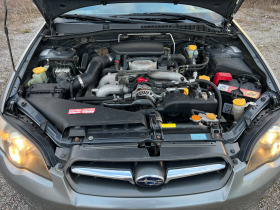 Subaru Legacy 2.0i.R 4x4 KLimatronik, снимка 14