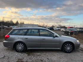 Subaru Legacy 2.0i.R 4x4 KLimatronik, снимка 6