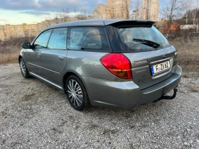 Subaru Legacy 2.0i.R 4x4 KLimatronik, снимка 3