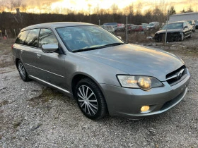 Subaru Legacy 2.0i.R 4x4 KLimatronik, снимка 2