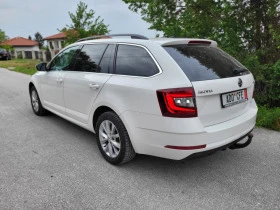 Skoda Octavia 2.0D 184кс 4х4, снимка 5