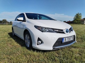Toyota Auris 1.8 Чисто нова батерия - [1] 