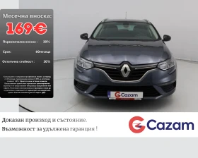 Renault Megane 1.3 TCE / LIMITED, снимка 1