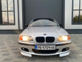 BMW 328, снимка 2