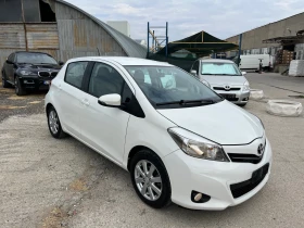 Toyota Yaris 1.4/ D4D 177500km - изображение 1