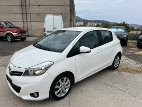 Toyota Yaris 1.4/ D4D 177500km | Mobile.bg    2