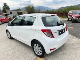 Toyota Yaris 1.4/ D4D 177500km | Mobile.bg    7