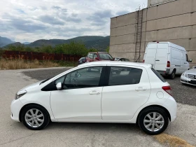 Toyota Yaris 1.4/ D4D 177500km, снимка 5