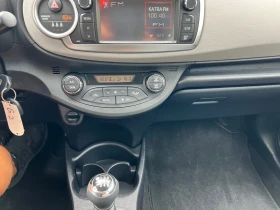 Toyota Yaris 1.4/ D4D 177500km, снимка 11