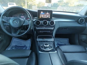 Mercedes-Benz C 200 136, снимка 11