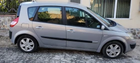 Renault Scenic, снимка 2