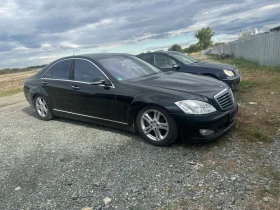 Mercedes-Benz S 500 S500 на части !, снимка 9