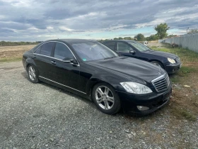 Mercedes-Benz S 500 S500   ! | Mobile.bg    10