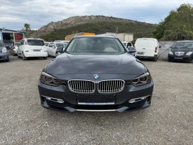 BMW 316 2.0D-LED!NAVI!PARKTRONIK!, снимка 2