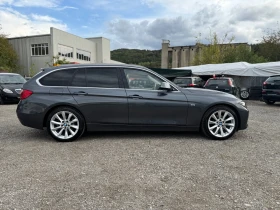 BMW 316 2.0D-LED!NAVI!PARKTRONIK!, снимка 5