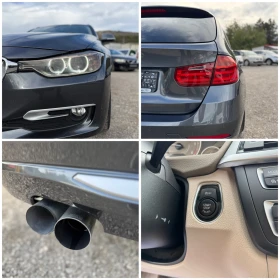 BMW 316 2.0D-LED!NAVI!PARKTRONIK!, снимка 14