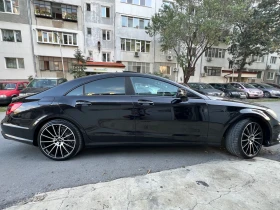 Mercedes-Benz CLS 350, снимка 7