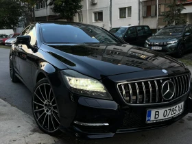 Mercedes-Benz CLS 350, снимка 1