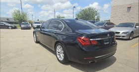 BMW 740 * LANE ASSIST* * * KEYLESS* LONG*  | Mobile.bg    3