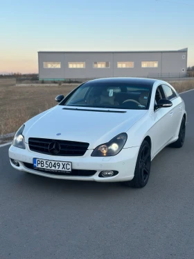 Mercedes-Benz CLS 320 | Mobile.bg    2