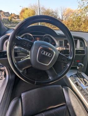 Audi A6 Allroad 3.0 ТDI, снимка 16