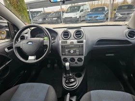 Ford Fiesta 1, 3 НОВ ВНОС !! КЛИМАТИК !!, снимка 13