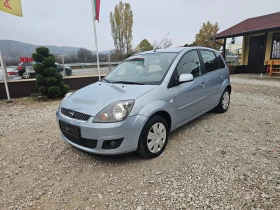 Ford Fiesta 1, 3 НОВ ВНОС !! КЛИМАТИК !! 1