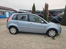 Ford Fiesta 1, 3 НОВ ВНОС !! КЛИМАТИК !!, снимка 6