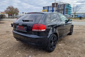 Audi A3 Автомат / Регистриран / 2 ключа / Обслужен , снимка 4