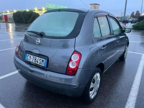 Nissan Micra 1.3 Face | Mobile.bg    2