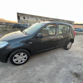 Dacia Sandero, снимка 2