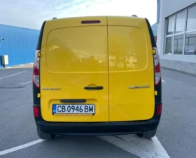 Renault Kangoo | Mobile.bg    11