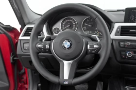 BMW 320 M3 оптик, снимка 12