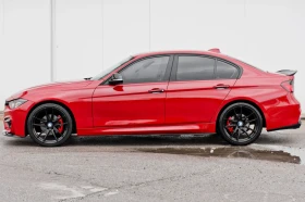 BMW 320 M3 оптик, снимка 6