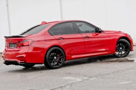 BMW 320 M3 оптик, снимка 7