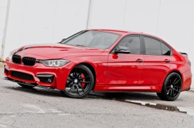 BMW 320 M3 оптик, снимка 2