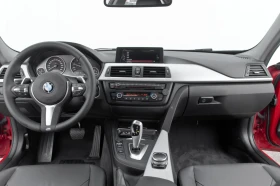 BMW 320 M3 оптик, снимка 11