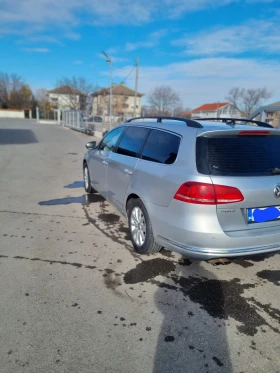 VW Passat, снимка 5