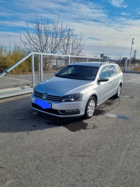 VW Passat, снимка 2