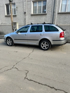 Skoda Octavia, снимка 2