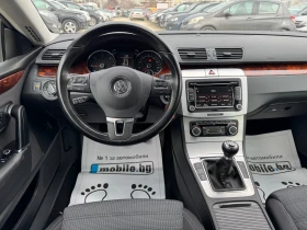 VW CC 2.0TDI | Mobile.bg    11