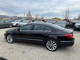 VW CC 2.0TDI | Mobile.bg    6