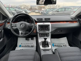 VW CC 2.0TDI | Mobile.bg    9