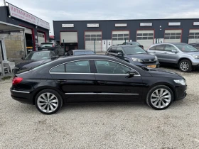 VW CC 2.0TDI | Mobile.bg    7