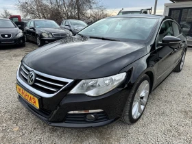     VW CC 2.0TDI