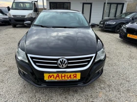 VW CC 2.0TDI | Mobile.bg    2